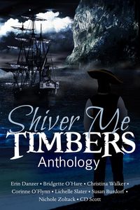 Produktbild: Shiver Me Timbers