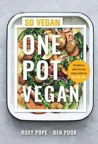 Produktbild: One Pot Vegan