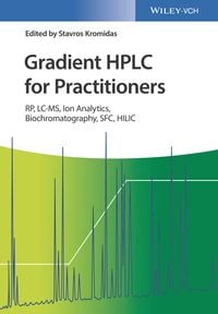 Produktbild: Gradient HPLC for Practitioners