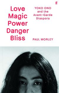 Produktbild: Love Magic Power Danger Bliss