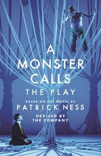 Produktbild: A Monster Calls