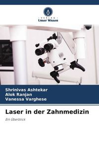 Produktbild: Laser in der Zahnmedizin