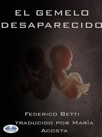 Produktbild: El Gemelo Desaparecido