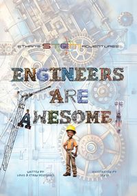 Produktbild: Engineers Are Awesome!