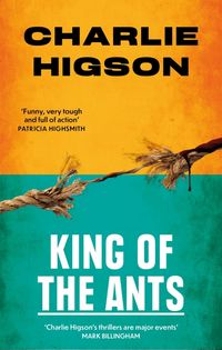 Produktbild: King of the Ants