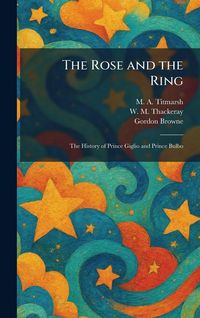 Produktbild: The Rose and the Ring