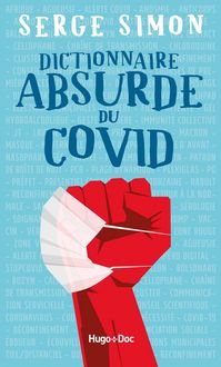 Produktbild: Dictionnaire absurde du COVID