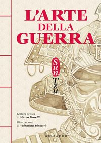 Produktbild: L' arte della guerra