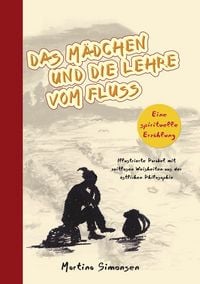 Produktbild: Das M&auml;dchen und die Lehre vom Fluss