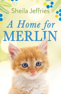 Produktbild: A Home for Merlin