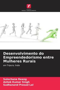 Produktbild: Desenvolvimento do Empreendedorismo entre Mulheres Rurais