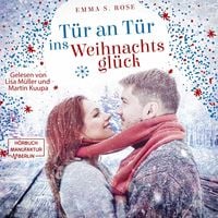 Produktbild Tür an Tür ins Weihnachtsglück