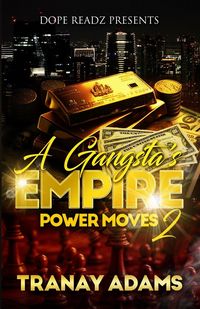Produktbild: A Gangsta's Empire 2