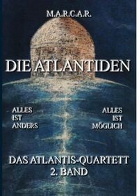 Produktbild: Die Atlantiden