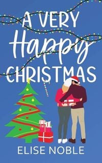 Produktbild: A Very Happy Christmas