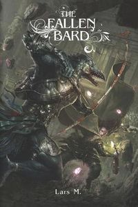 Produktbild: The Fallen Bard