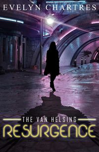 Produktbild: The Van Helsing Resurgence (The Clara Grey Adventures, #2)