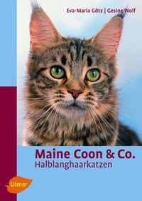 Produktbild: Maine Coon & Co.