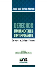 Produktbild: Derechos fundamentales contempor&aacute;neos