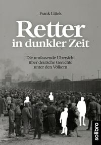 Produktbild: Retter in dunkler Zeit