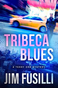 Produktbild: Tribeca Blues