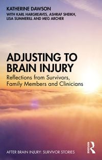 Produktbild: Adjusting to Brain Injury