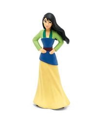 Produktbild: Disney &ndash; Mulan Tonie