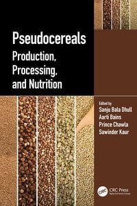 Produktbild: Pseudocereals