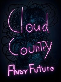 Produktbild: Cloud Country (Special Sin, #2)
