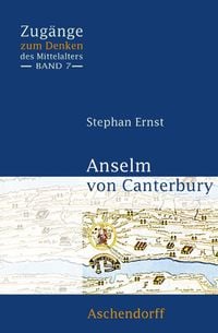 Produktbild: Anselm von Canterbury