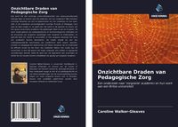 Produktbild: Onzichtbare Draden van Pedagogische Zorg