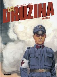 Produktbild: La Druzina