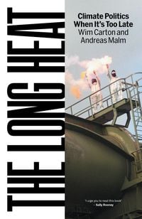 Produktbild: The Long Heat