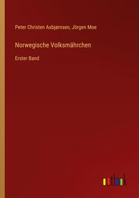 Produktbild: Norwegische Volksm&auml;hrchen