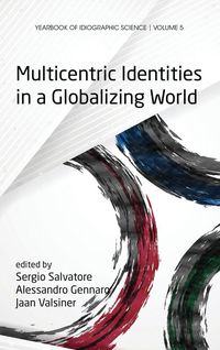 Produktbild: Multicentric Identities in a Globalizing World (Hc)