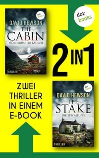 Produktbild: The Cabin & The Stake