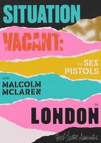 Produktbild: Situation Vacant