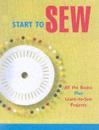 Produktbild: Learn to Sew
