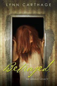 Produktbild: Betrayed