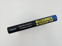 Willkommen im falschen Film