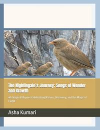 Produktbild: The Nightingale's Journey