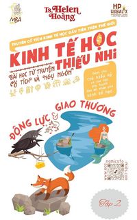 Produktbild: Kinh T&iquest; H&iquest;c Thi&iquest;u Nhi - &iquest;&iquest;ng L&iquest;c & Giao Th&iquest;&iquest;ng