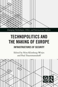 Produktbild: Technopolitics and the Making of Europe