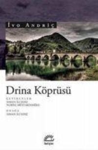 Produktbild: Drina K&ouml;pr&uuml;s&uuml;