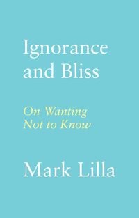 Produktbild: Ignorance and Bliss