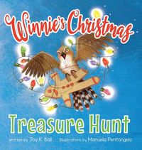 Produktbild: Winnie's Christmas Treasure Hunt