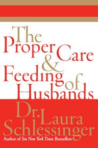 Produktbild: The Proper Care and Feeding of Husbands