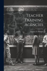 Produktbild: Teacher Training Agencies