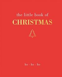 Produktbild: Gray, J: Little Book of Christmas