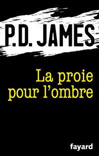 Produktbild: La proie pour l'ombre